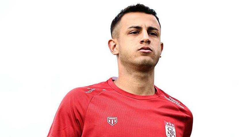 Bartuğ Elmaz: Hayalim Mourinho ile çalışmak