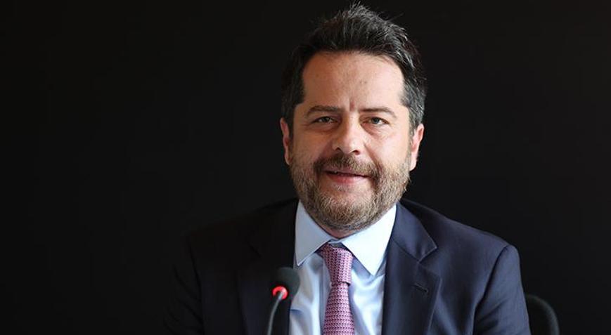 Erden Timur istifa kararını açıkladı: Tutunacak dalım kalmadığı için ayrılıyorum