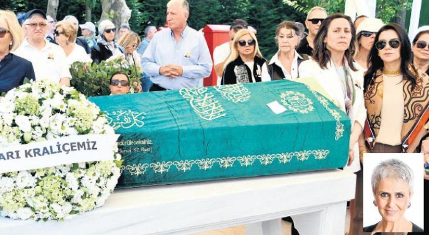 Eski Türkiye güzeline veda