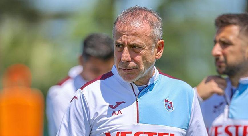 Trabzonsporda yabancı futbolcularla ayrılıklar kapıda