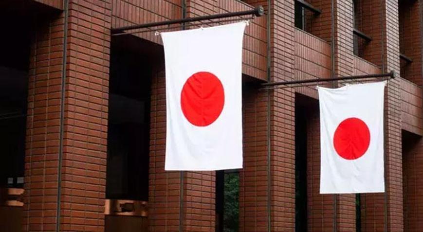 Japonyada reel ücretler geriledi