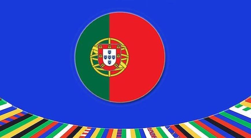 Portekiz Milli Takımı
