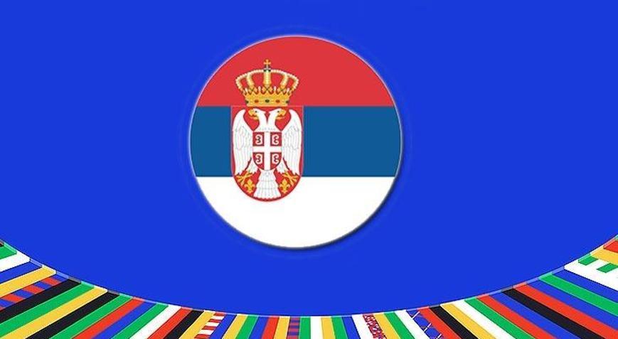 Sırbistan Milli Takımı