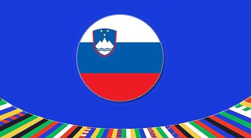 Slovenya Milli Takımı