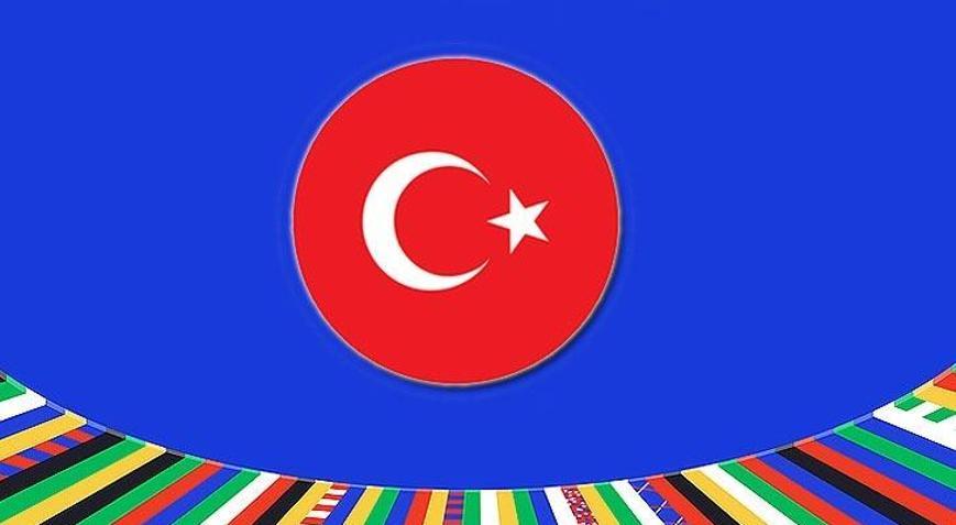 Türkiye Milli Takımı
