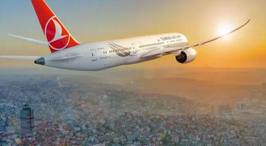 Türk Hava Yolları Türkiyenin En Değerli Markası