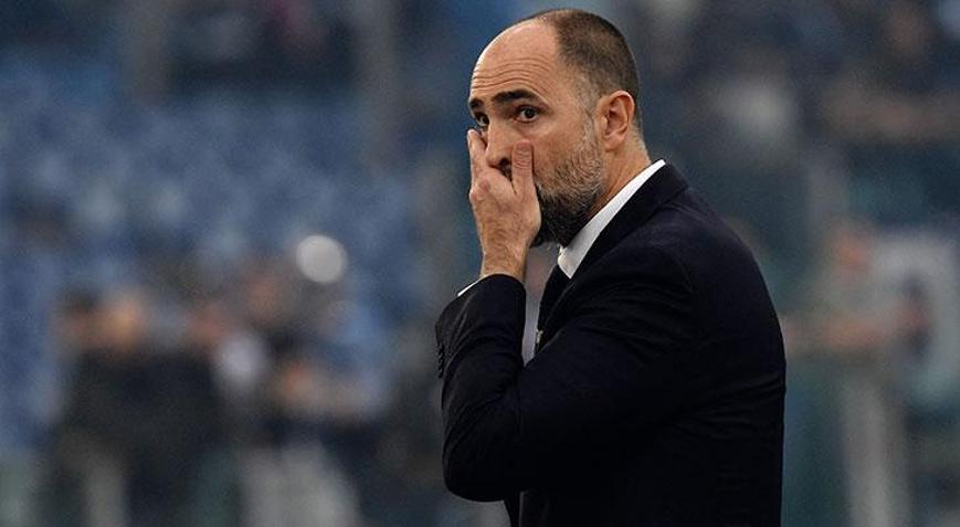 Igor Tudor için İtalyadan Beşiktaş iddiası