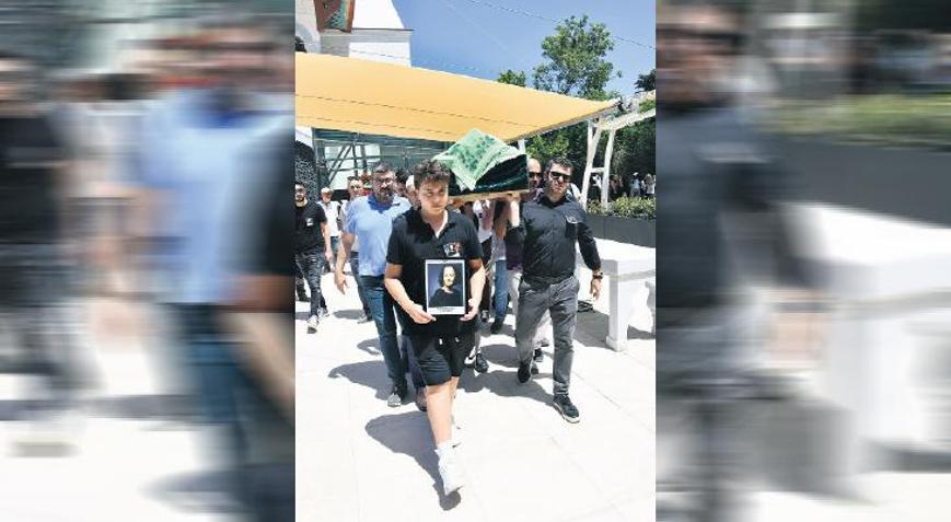 ‘Hepimizin kıymetlisiydi’