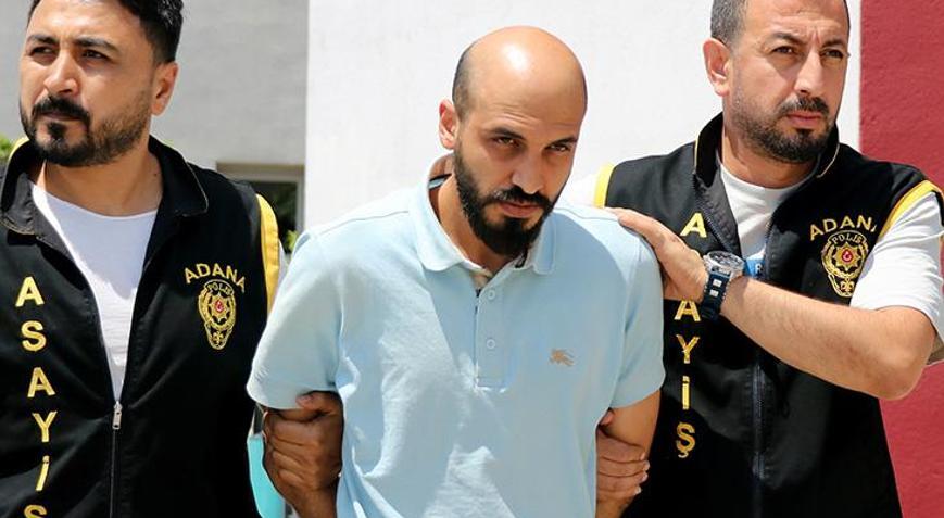 39 gün sonra yakalandı: Konuşmak için buluştuk dedi, öldürdü