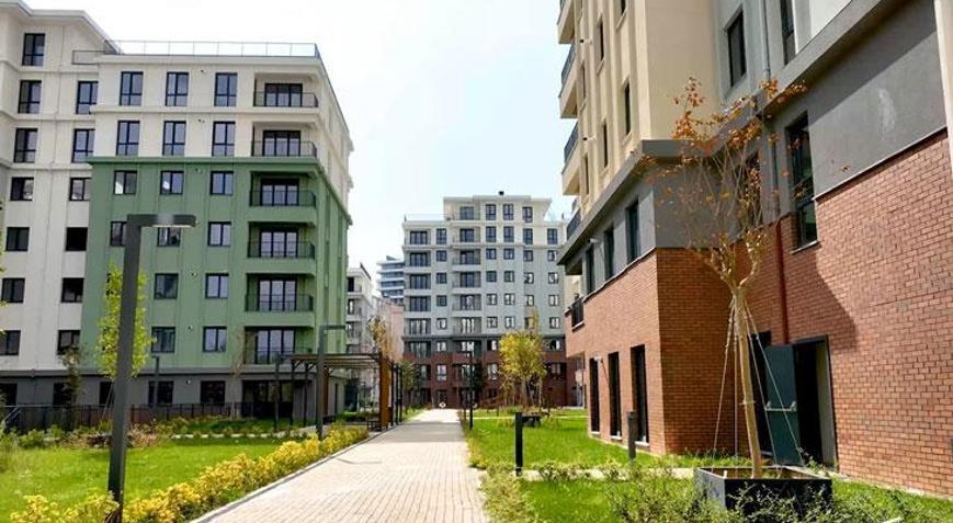 Yüzde 25 kira artış sınırının kaldırılması piyasayı rahatlatacak