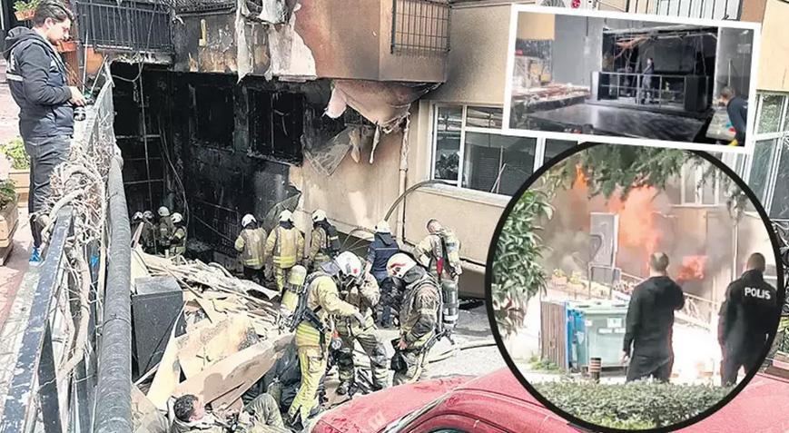 Gece kulübünde yangın faciası 29 kişinin öldüğü olayda şok eden detaylar
