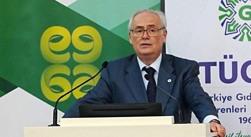 Gıdanın geleceği masaya yatırıldı