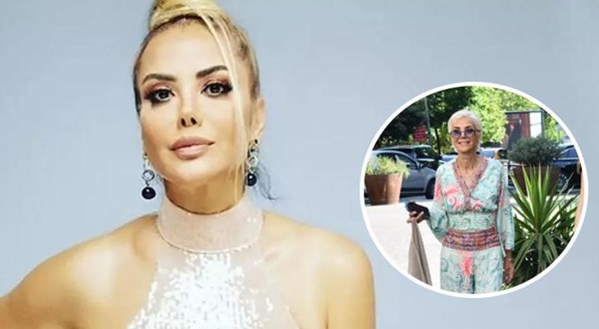 Pankreas kanseriyle mücadele ediyor Tanyeli: İki gündür hastanedeyim