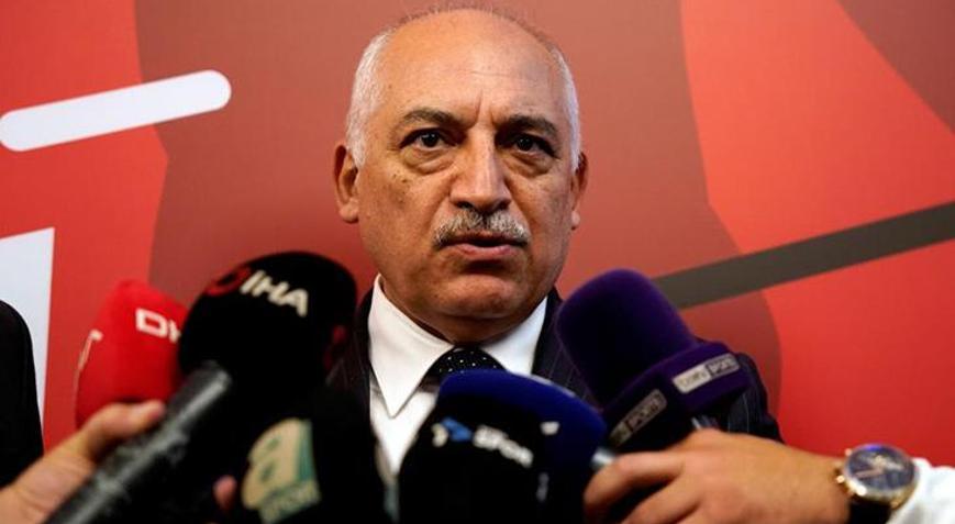 Mehmet Büyükekşi: Rotası olmayan gemi, hedefine ulaşamaz