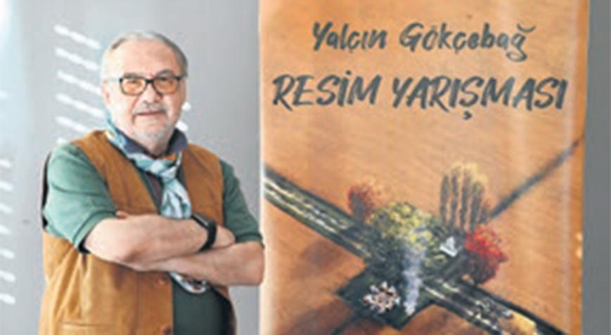 Usta ismin adına yarışma