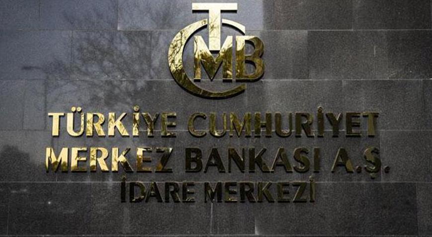 Yabancı para hesaplara ödenecek faiz düşürüldü