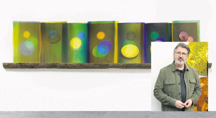 Seni sen yapan ‘karşılaşmalar’