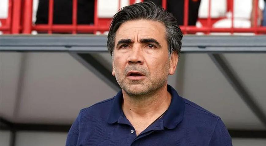 Pendikspor, Osman Özköylü ile anlaşma sağladı