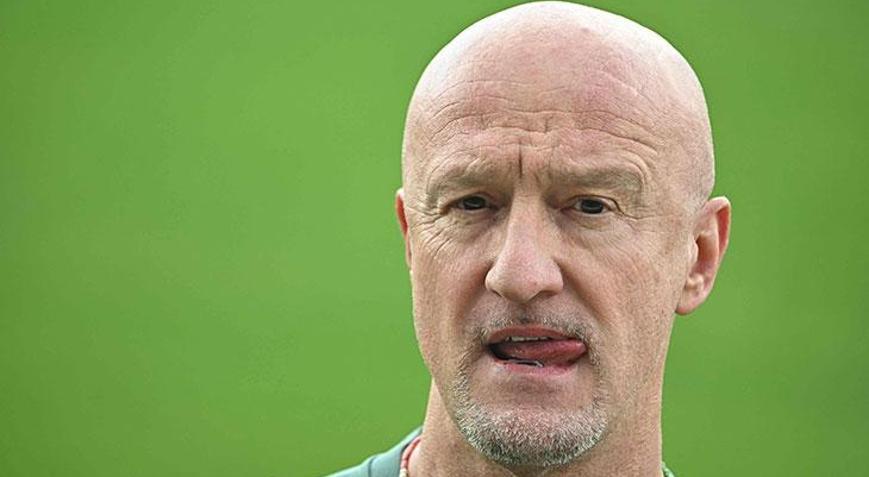 Macaristan Milli Takımının EURO 2024 kadrosu açıklandı