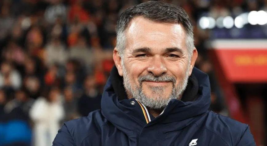 Gürcistanın EURO 2024 kadrosu açıklandı