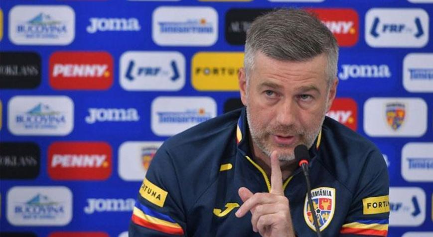 Romanyanın EURO 2024 kadrosu açıklandı