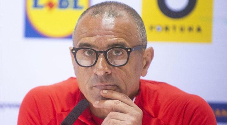 Slovakyanın EURO 2024 kadrosu netleşti