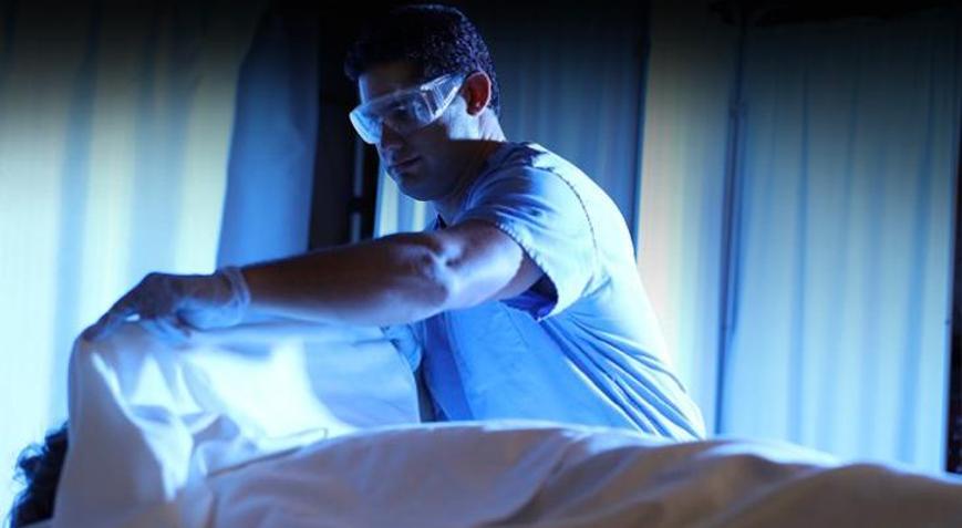 H5N2 can aldı İnsanda ilk kez kaydedildi, dünya izliyor