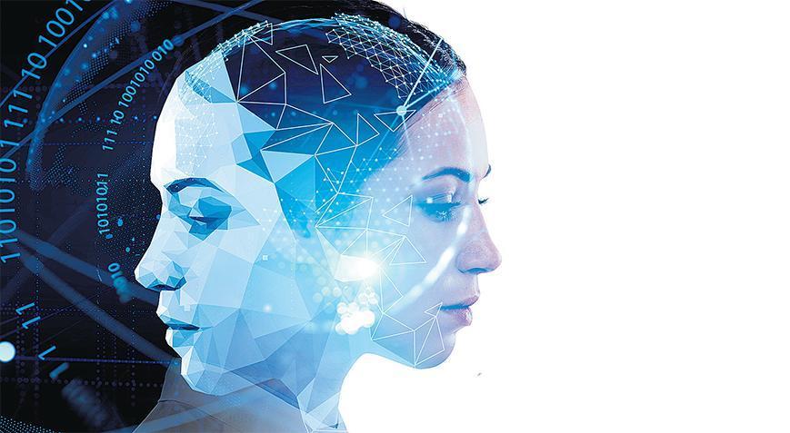 Robottan insana hayat tavsiyesi