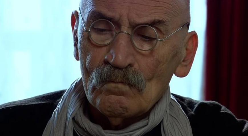 Türkiyenin Ramiz Dayısıydı Tuncel Kurtizin mezarı tanınmaz halde