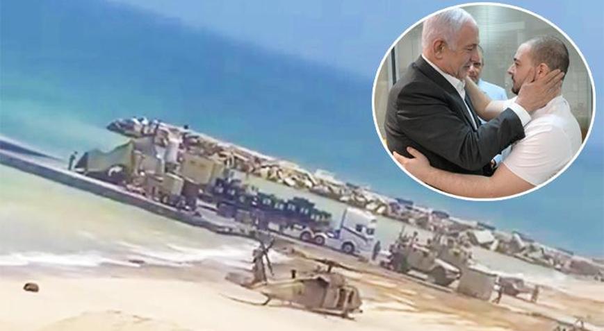 Savaşta son dakika... Netanyahunun verdiği görüntü olay yarattı: Onu aşağılıyorum, sefil adam