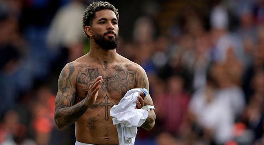 Arsenaldan transferde Douglas Luiz sürprizi