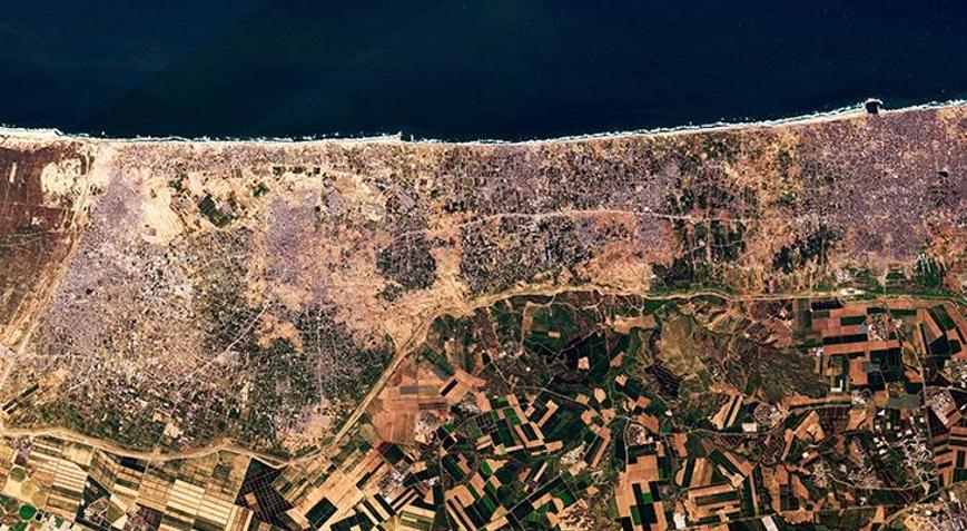 Savaşta son dakika... Amerika planı Bu kez tampon bölge yok