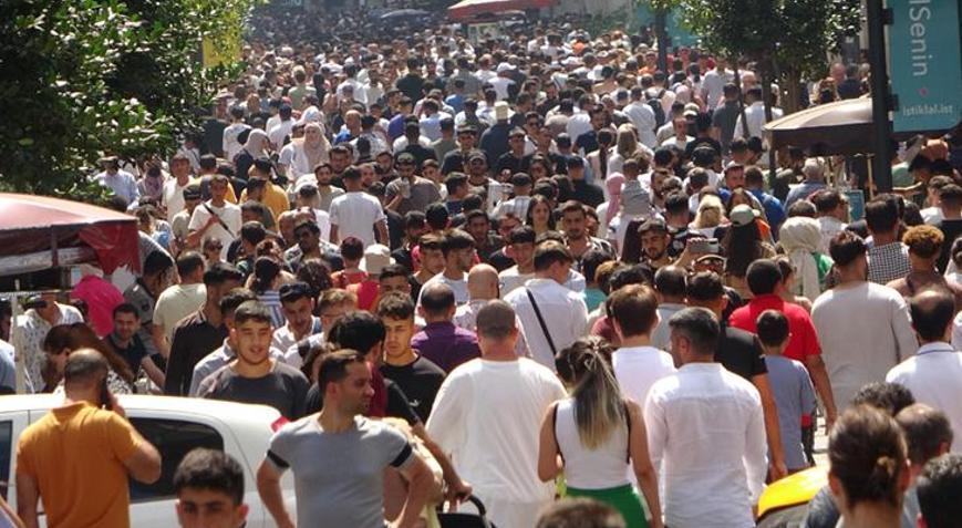 Nisan ayı işsizlik rakamları açıklandı