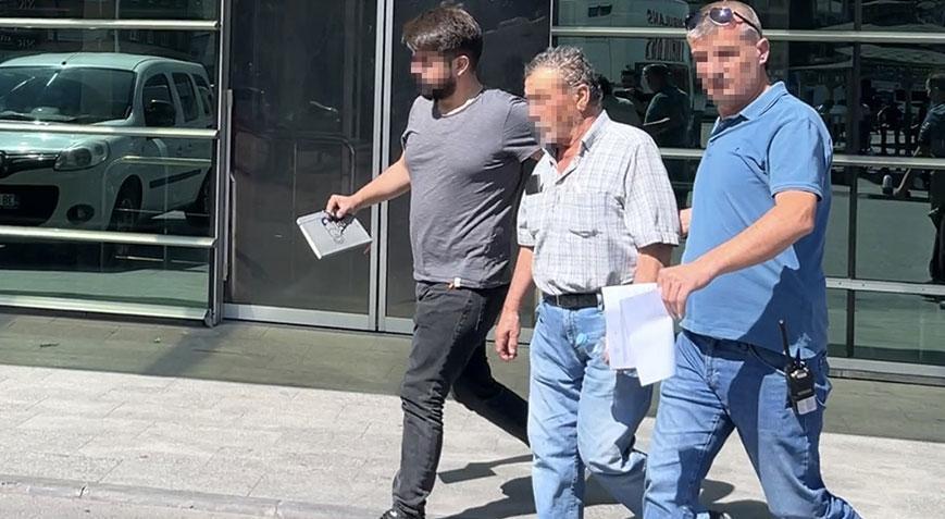 Kayseride cinayetle biten kavga 1 ölü, 1 yaralı