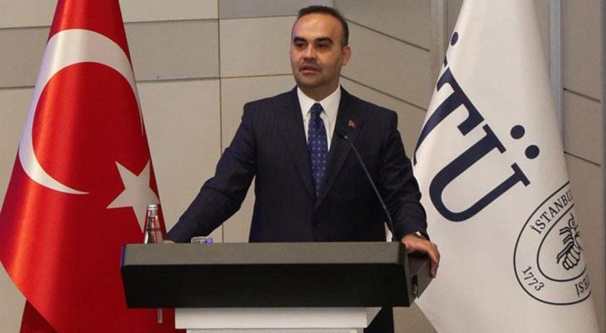 Türkiyenin Milli Uzay Programı Kapsamında 10 yıllık hedefleri var