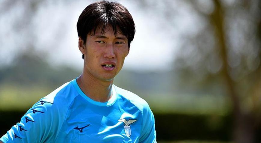 Daichi Kamada, Crystal Palace için kontrolden geçti