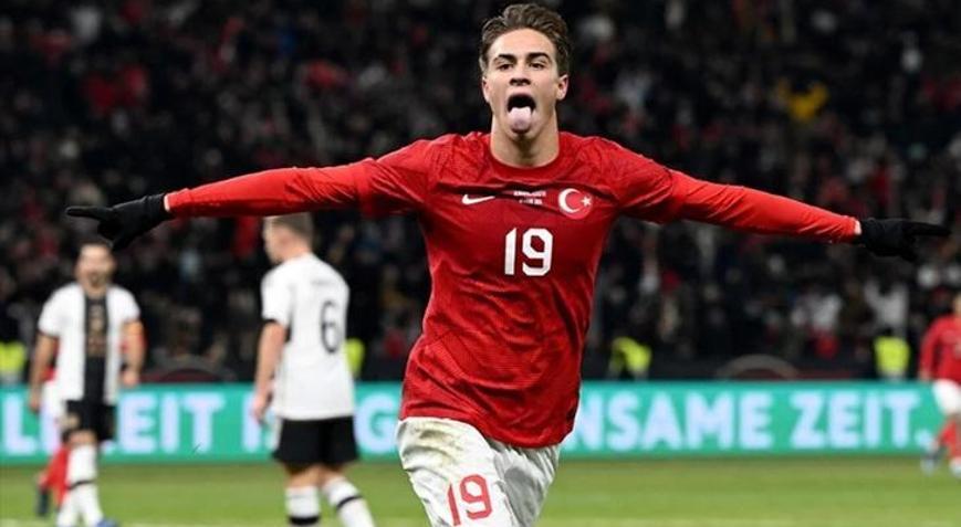 Kenan Yıldıza büyük destek