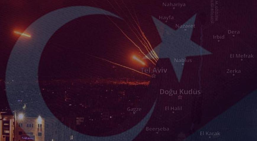 Türkiyeden BMGKnın Gazzede ateşkes kararı için açıklama: Memnuniyet verici