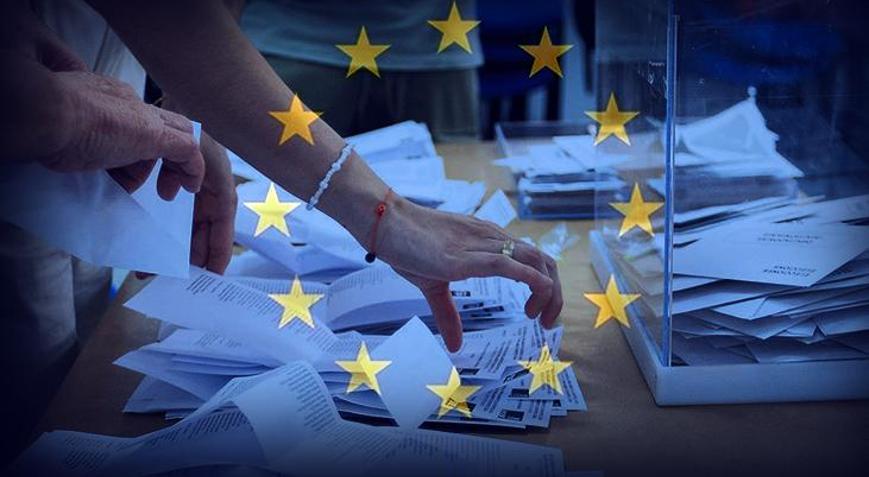 Avrupada sağ sarsıntısı AP seçim sonuçları neler getirecek