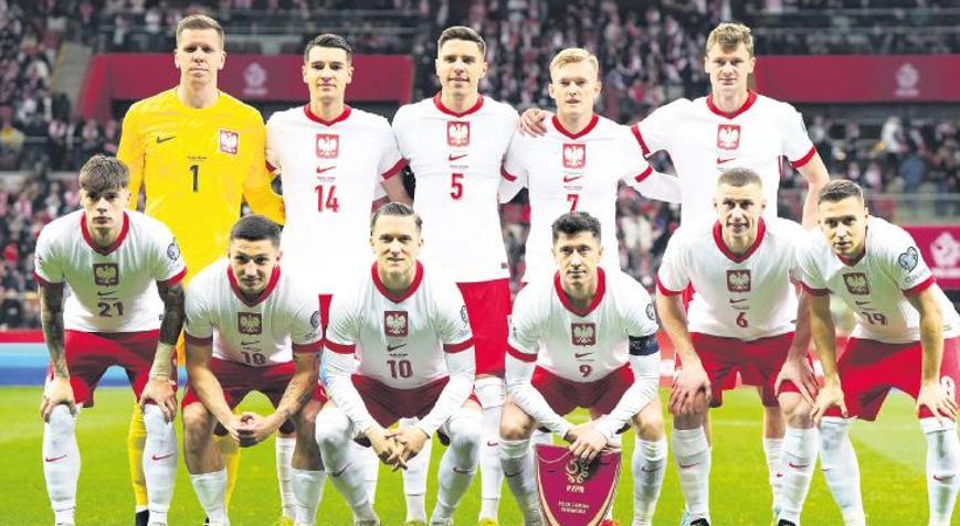 Polonya için EURO 2024 Bal yapmayan arı