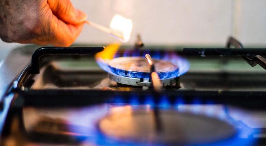 Doğal gazda fatura desteği için düğmeye basıldı Gelire göre tarife sistemi