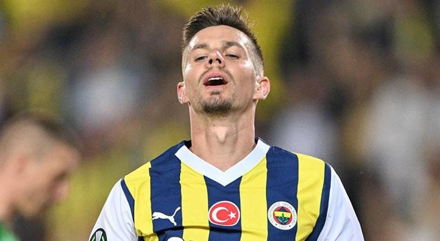 Miha Zajctan sitem: Son birkaç gün kolay geçmedi