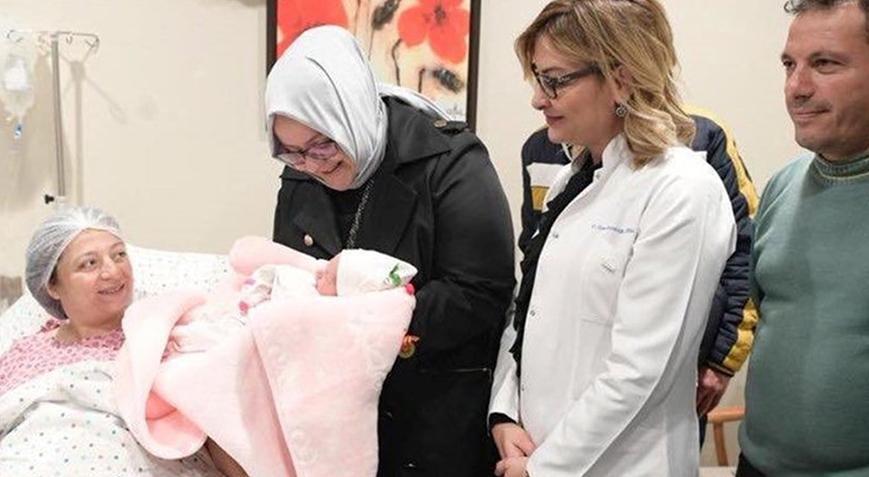 Ankarada öldürülen anne ve kızı ile ilgili kahreden detay