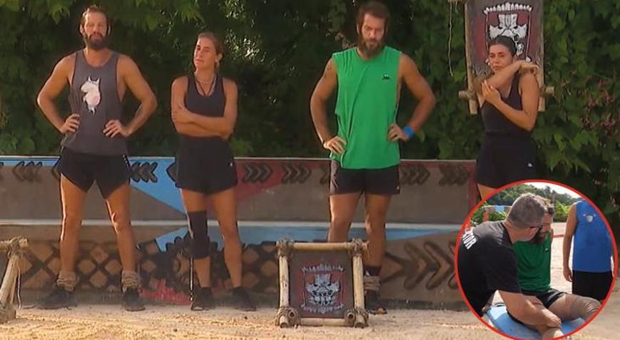 Survivor All Starda ikinci finalist ve düelloya çıkacak yarışmacılar belli oldu