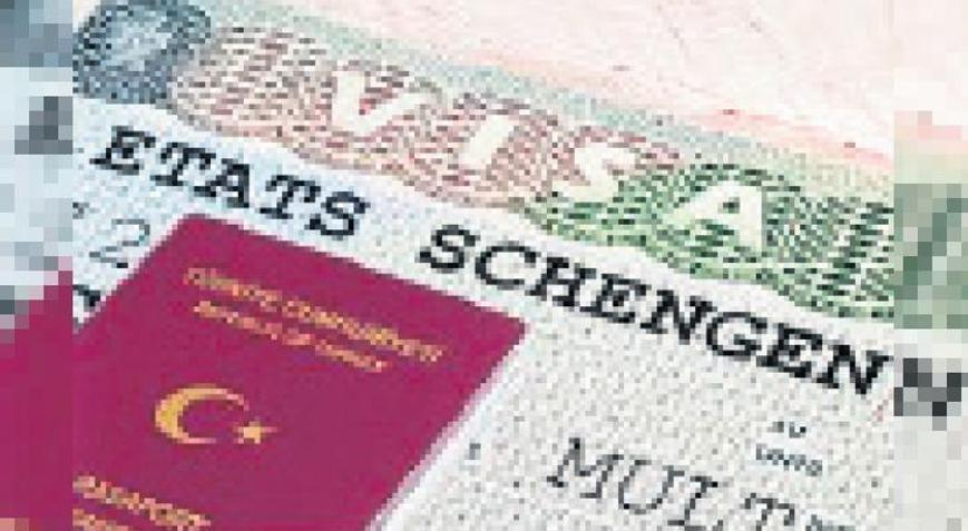 Schengen vizesi 90 euro’ya yükseldi