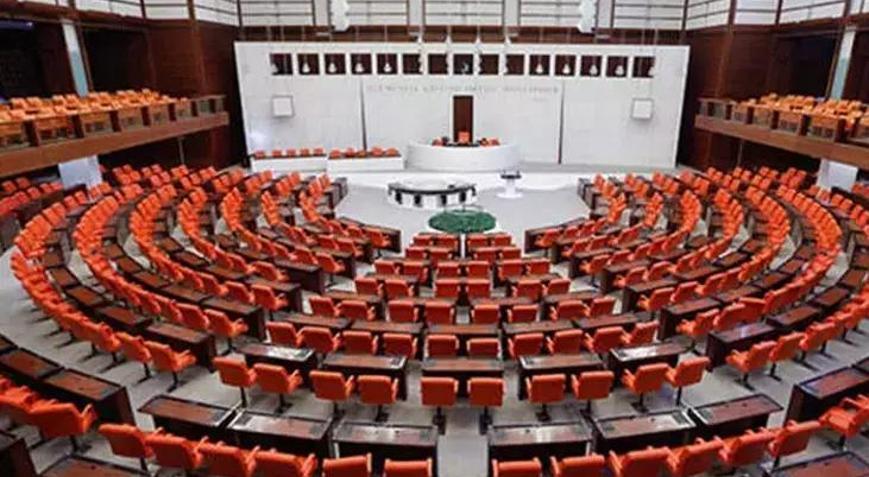 Sağlık faturaları için TBMM kılı kırk yarıyor