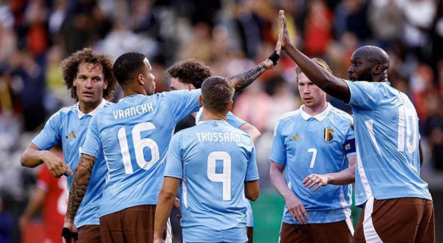 Belçika: Premier kalite