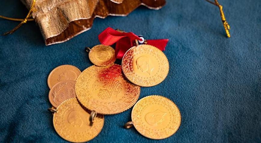 Fed faiz kararı öncesi altın fiyatları hareketlendi İşte nedeni