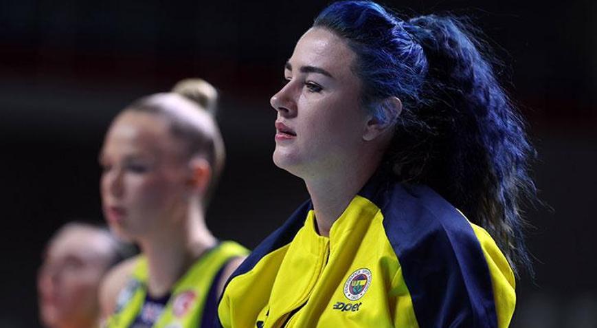 Fenerbahçe Opet 7 ayrılığı birden açıkladı Kadro yapılanması