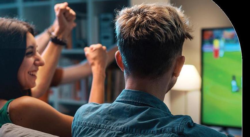 GENÇ AVEON ile Avrupa Futbol Şampiyonası coşkusu